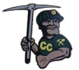 Coal City High School logo